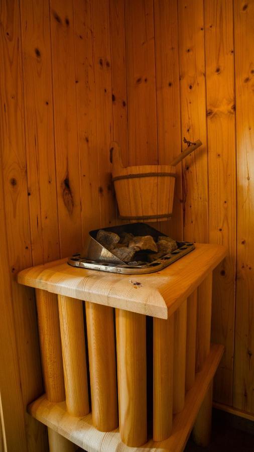 Villa De Luxe Bihac Ngoại thất bức ảnh