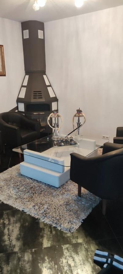 Villa De Luxe Bihac Ngoại thất bức ảnh