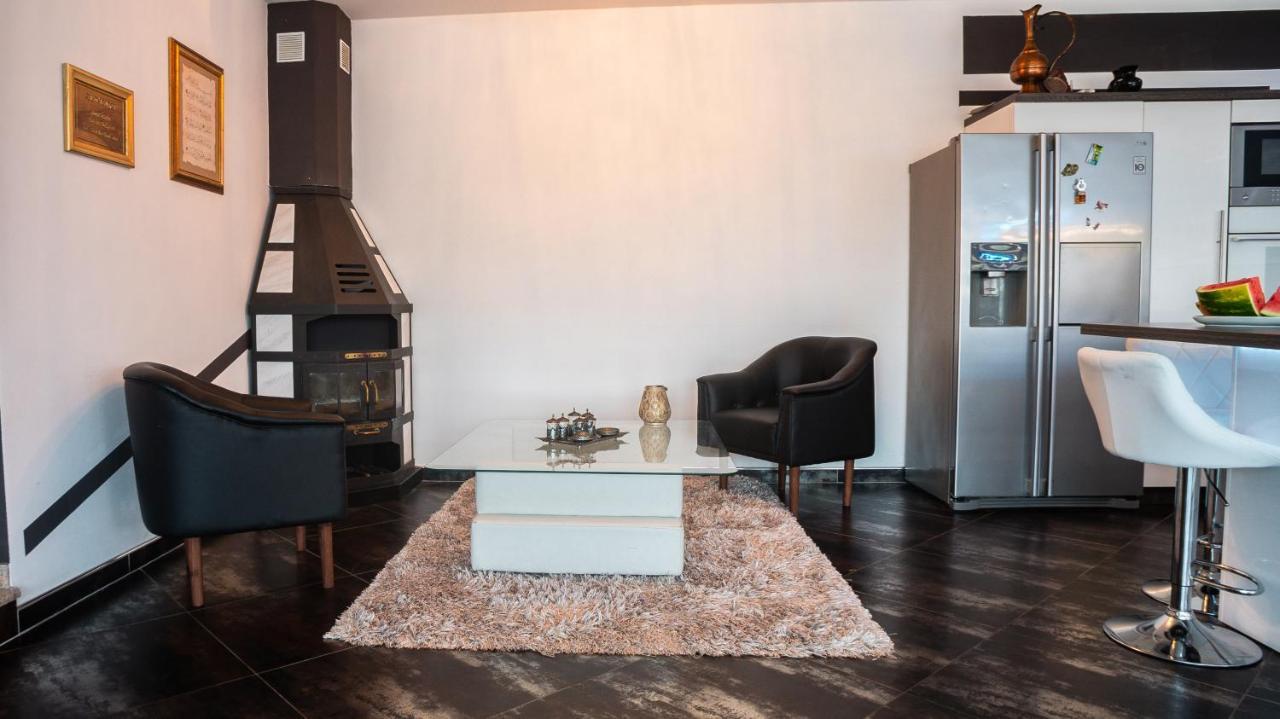 Villa De Luxe Bihac Ngoại thất bức ảnh